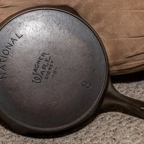 Top 10 Things to Know About Restoring Old Cast Iron