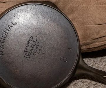Top 10 Things to Know About Restoring Old Cast Iron