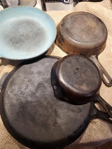 Everything You Need to Know About Restoration Cast Iron: Tips and Techniques