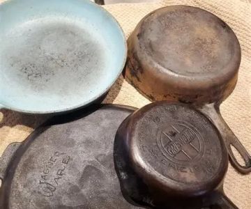 Everything You Need to Know About Restoration Cast Iron: Tips and Techniques