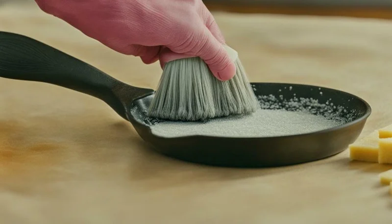 How to Cast Iron Cookware Repair at Home: A Complete Guide