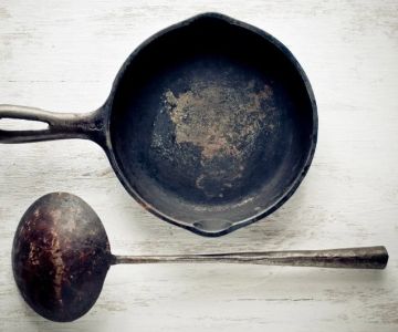 The Ultimate Guide to Restoration Cast Iron for Vintage Lovers