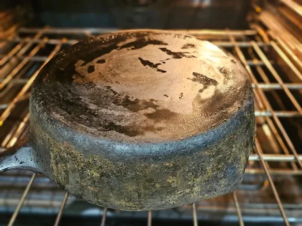 Best Cast Iron Restoration Services for Your Kitchen | Restore Your Cookware