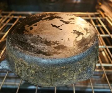 Best Cast Iron Restoration Services for Your Kitchen | Restore Your Cookware