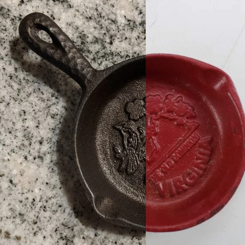 Why Restoration Cast Iron Is Worth Your Time and Effort