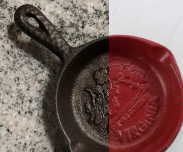 Why Restoration Cast Iron Is Worth Your Time and Effort