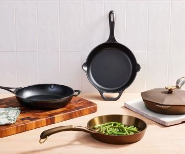 How Professionals Handle Cast Iron Restoration: A Complete Guide