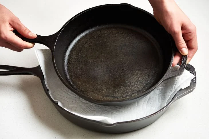 Should You DIY or Hire a Pro for Cast Iron Refinishing?