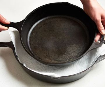 Should You DIY or Hire a Pro for Cast Iron Refinishing?