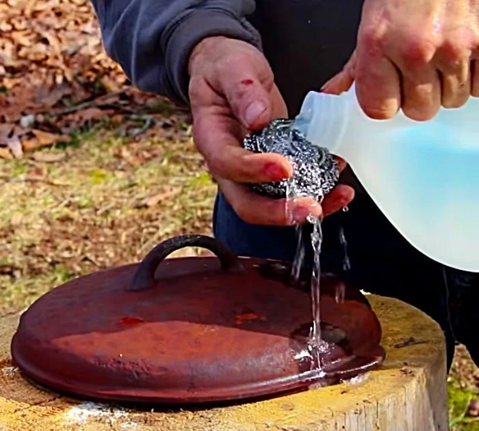 Simple At-Home Techniques for Restoring Cast Iron