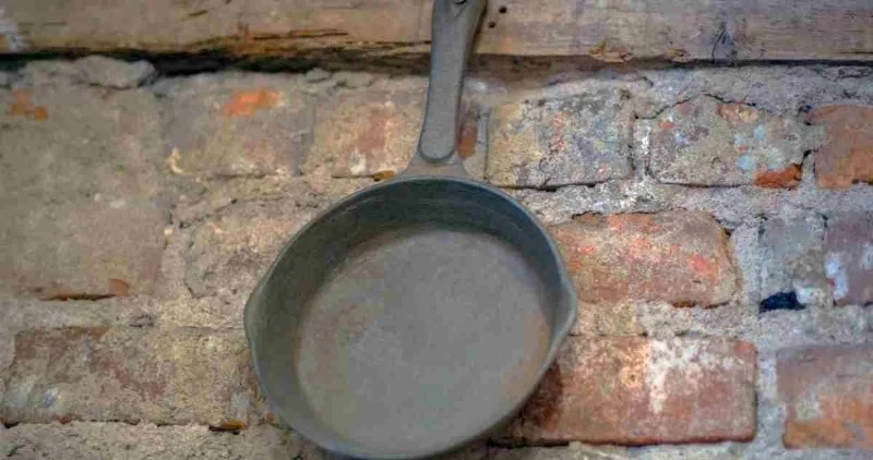 Why Your Cast Iron Cookware Repair Matters for Longevity and Tradition