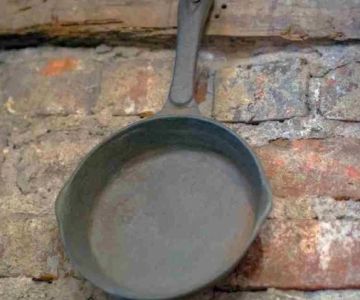 Why Your Cast Iron Cookware Repair Matters for Longevity and Tradition