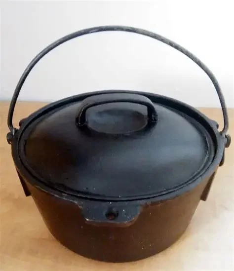 Why Cast Iron Cookware Repair is Making a Huge Comeback | Cast Iron Restoration