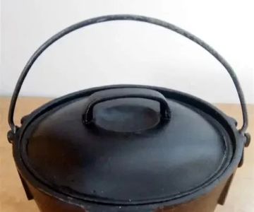 Why Cast Iron Cookware Repair is Making a Huge Comeback | Cast Iron Restoration