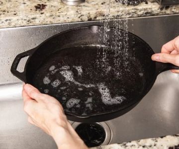 Can Cast Iron Skillet Refinishing Save Your Old Skillet? Here's What You Need to Know