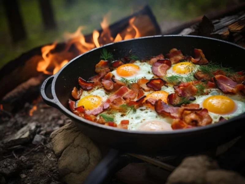 Is it Safe to Use a Cast Iron Skillet? Tips for Cooking with Cast Iron