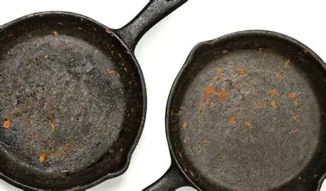 Common Mistakes in Cast Iron Refinishing and How to Avoid Them