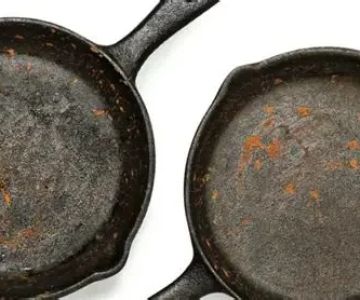Common Mistakes in Cast Iron Refinishing and How to Avoid Them