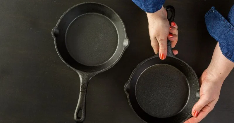 Top 10 Tips for Cast Iron Cookware Repair Like a Pro