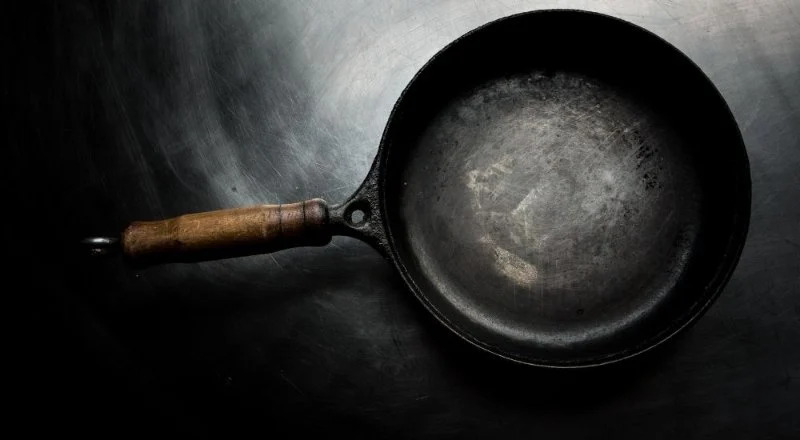 Can You Repair Cast Iron Refinishing?