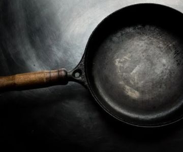 Can You Repair Cast Iron Refinishing?