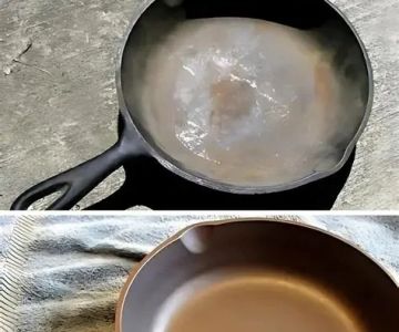 Top 10 Tips for Restoring Cast Iron Like a Pro