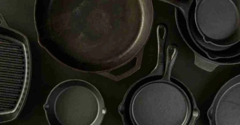 What Not to Do When Restoring Old Cast Iron: Common Mistakes to Avoid
