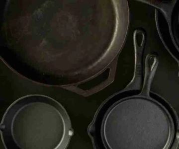 What Not to Do When Restoring Old Cast Iron: Common Mistakes to Avoid