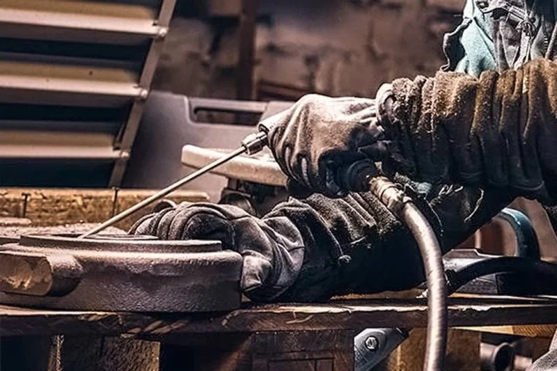 The Science Behind Cast Iron Restoration: Key Insights & Techniques
