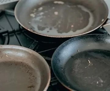 Cast Iron Cookware Repair: Why It’s Gaining Popularity & How to Do It