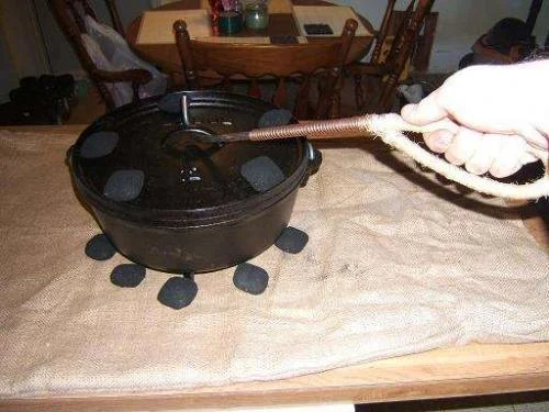 The Ultimate Guide to Cast Iron Cookware Repair for Vintage Lovers