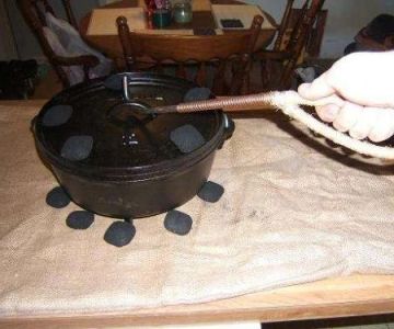 The Ultimate Guide to Cast Iron Cookware Repair for Vintage Lovers