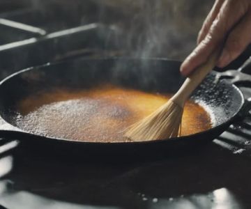 Is It Safe to Use Refinishing Cast Iron Pans? | Expert Guide on Cast Iron Care