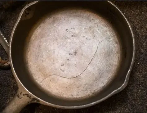 Common Mistakes to Avoid When Doing Cast Iron Restoration