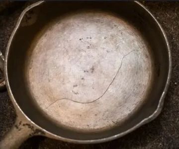 Common Mistakes to Avoid When Doing Cast Iron Restoration