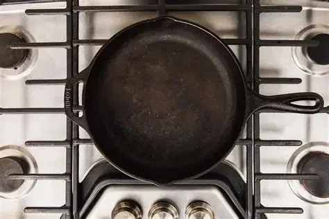 Can Cast Iron Cookware Repair Save Your Old Skillet? | Ultimate Guide