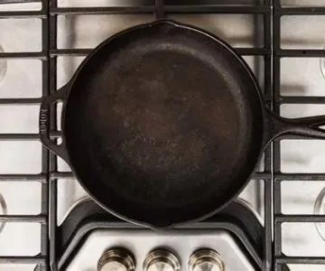 Can Cast Iron Cookware Repair Save Your Old Skillet? | Ultimate Guide
