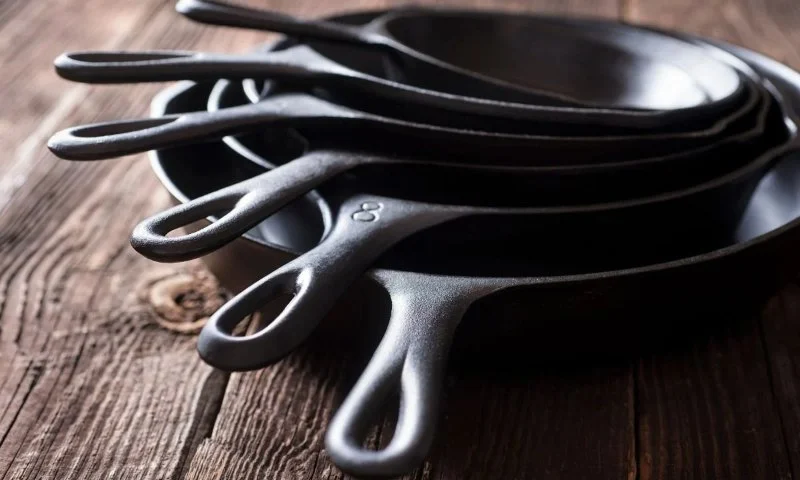 Affordable Tools for Seasoning a Cast Iron Skillet | Your Complete Guide