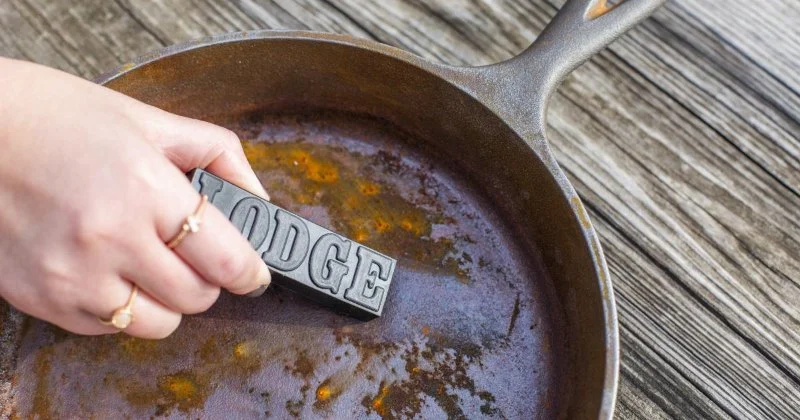Best Cast Iron Refinishing Guide: How to Restore Your Cookware