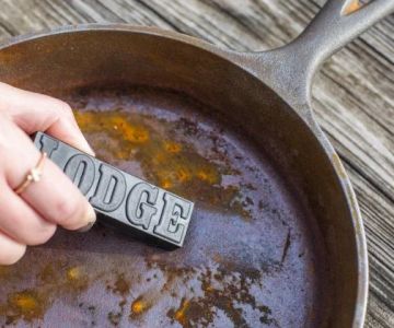 Best Cast Iron Refinishing Guide: How to Restore Your Cookware