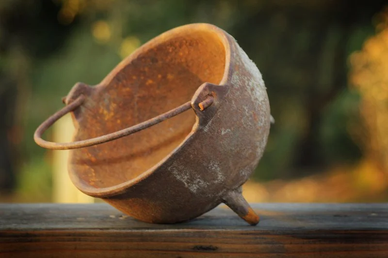 Top 10 Tips for Cast Iron Restoration Like a Pro