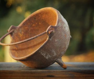Top 10 Tips for Cast Iron Restoration Like a Pro