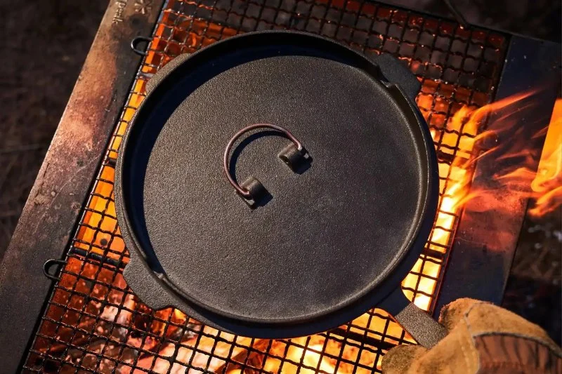 How to Restore Cast Iron at Home: A Complete Guide