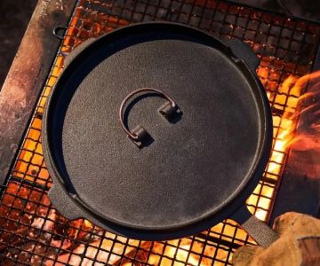 How to Restore Cast Iron at Home: A Complete Guide