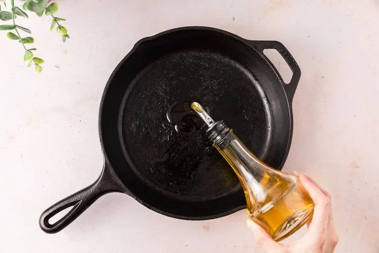 Can Restoration Cast Iron Save Your Old Skillet?