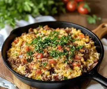 Expert Tips on Using Cast Iron Skillet for Perfect Cooking