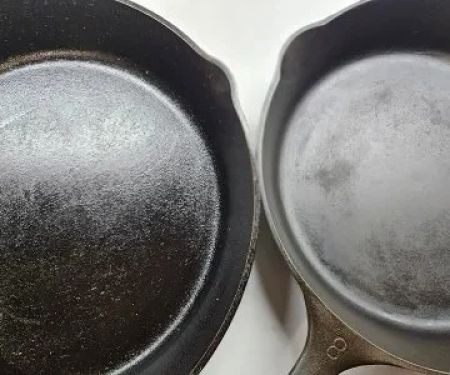 Should You DIY or Hire a Pro for Cast Iron Refinishing?