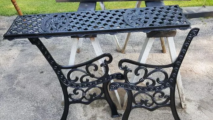 Cast Iron Refinishing Near Me | Find Local Cast Iron Restoration Services in the US