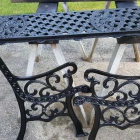 Cast Iron Refinishing Near Me