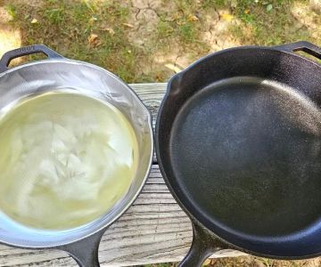 Simple At-Home Techniques for Cast Iron Refinishing